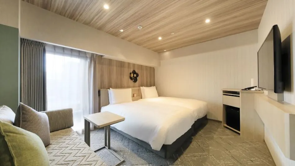Richmond Hotel Morioka Ekimae