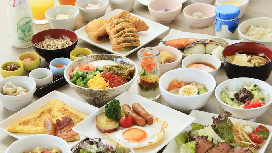 Richmond Hotel Morioka Ekimae