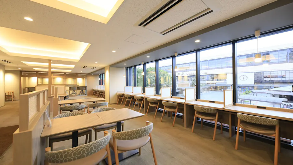 Richmond Hotel Morioka Ekimae