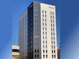 リッチモンドホテル盛岡駅前