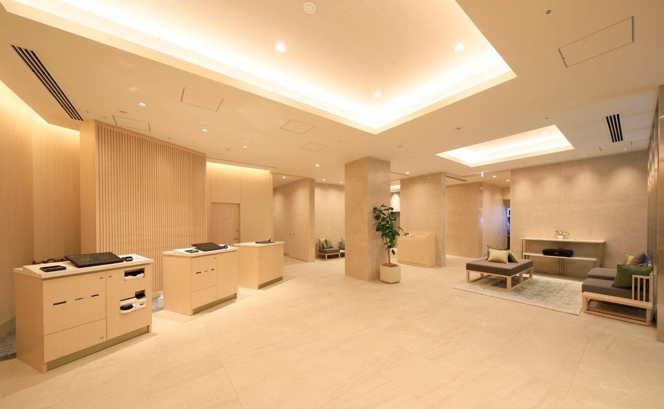リッチモンドホテル盛岡駅前