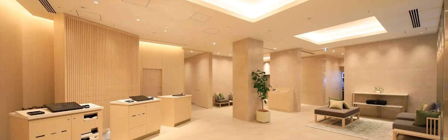 リッチモンドホテル盛岡駅前