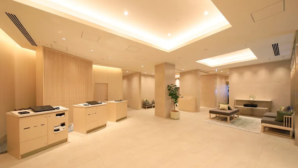 Richmond Hotel Morioka Ekimae