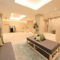 フロントロビー