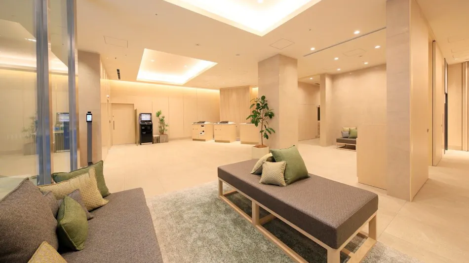 Richmond Hotel Morioka Ekimae