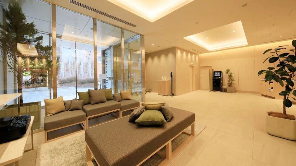 Richmond Hotel Morioka Ekimae