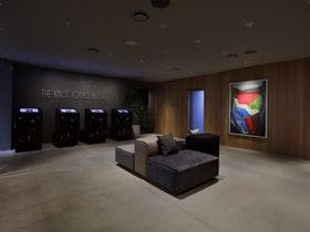 ザ ノット 東京新宿