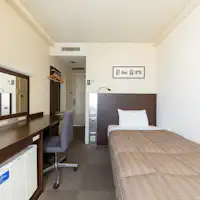 【客房】標準單人房(範例)