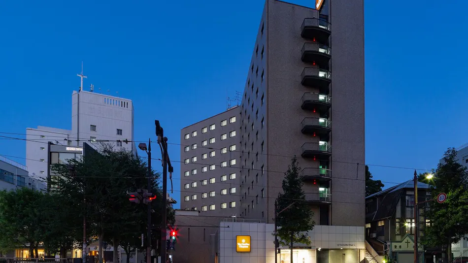 The OneFive Okayama