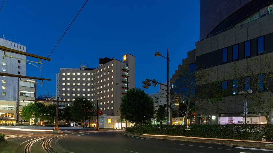 The OneFive Okayama