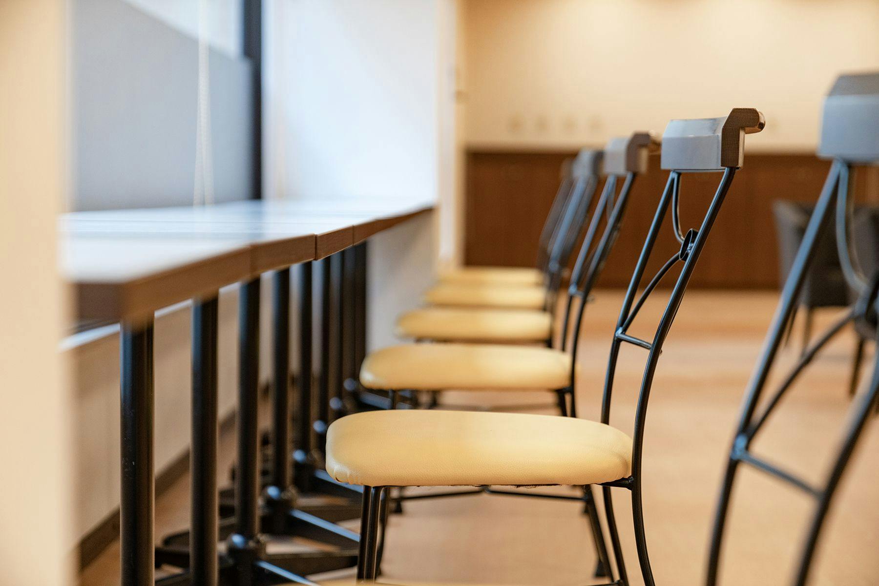 大廳（公共空間）