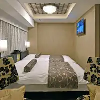 Deluxe Twin 2