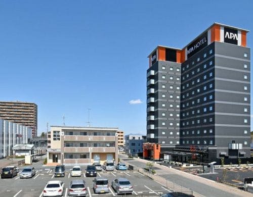 料金3 400円 アパホテル つくば万博記念公園駅前 を格安予約 おすすめプラン比較 Biglobe旅行