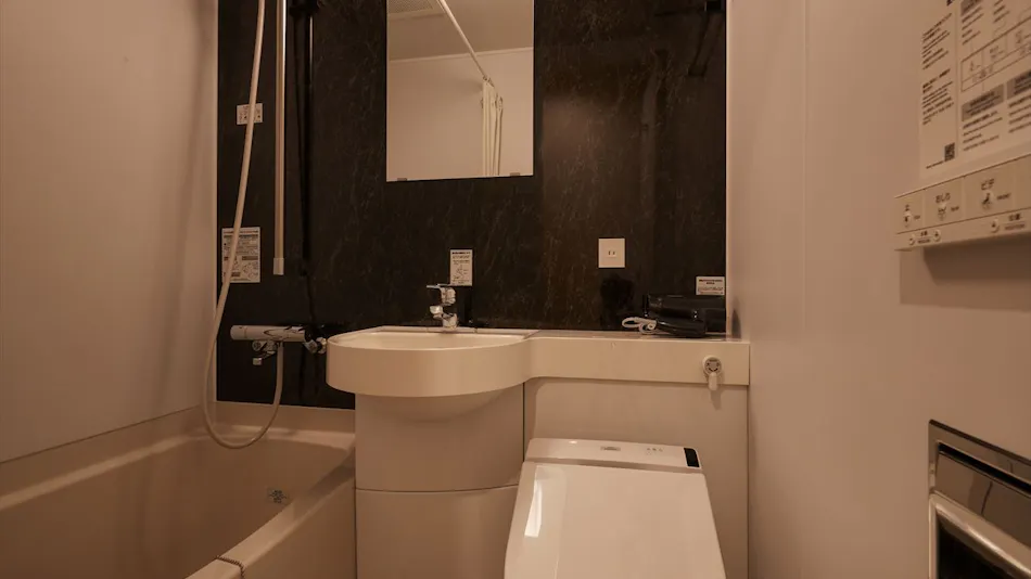 The Grand Hotel Ginowan Ocean View & City View Okinawa's Premium Business Hotel