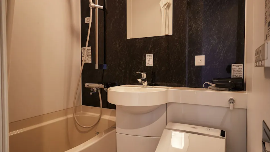 The Grand Hotel Ginowan Ocean View & City View Okinawa's Premium Business Hotel