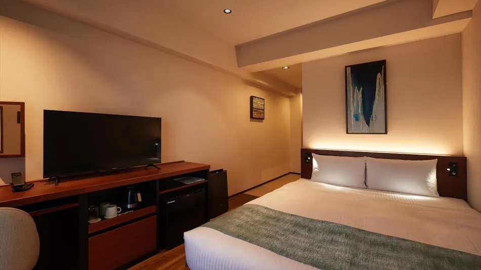 The Grand Hotel Ginowan Ocean View & City View Okinawa's Premium Business Hotel