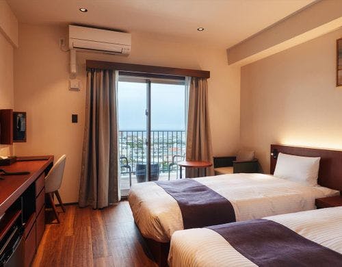 スタンダードツイン