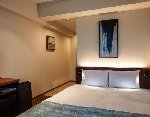 眺望（ダブルルーム）