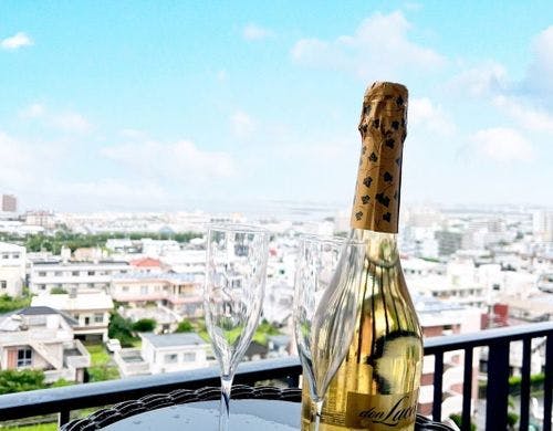 デラックスツイン