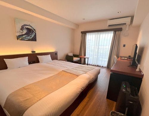 ハリウッドツインルーム