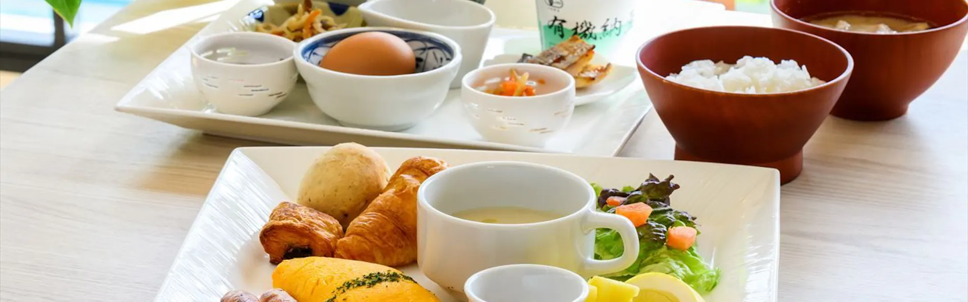 THE GRAND HOTEL GINOWAN オーシャン&シティビューのプレミアム3スターホテル