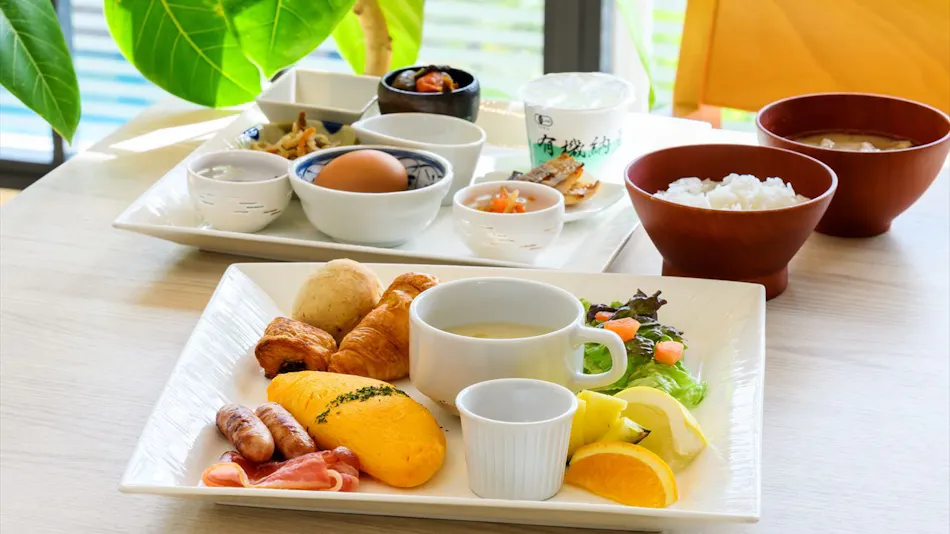 The Grand Hotel Ginowan Ocean View & City View Okinawa's Premium Business Hotel