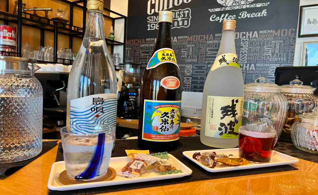 ※コーヒー、ビールは別料金となります。