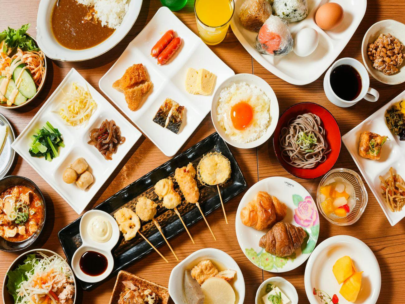 【朝食付き】大阪メトロ御堂筋線「西中島南方駅」から徒歩 2分！