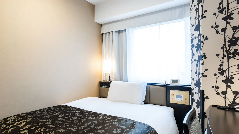 APA Hotel <Shin-Osaka Minamikata Ekimae>