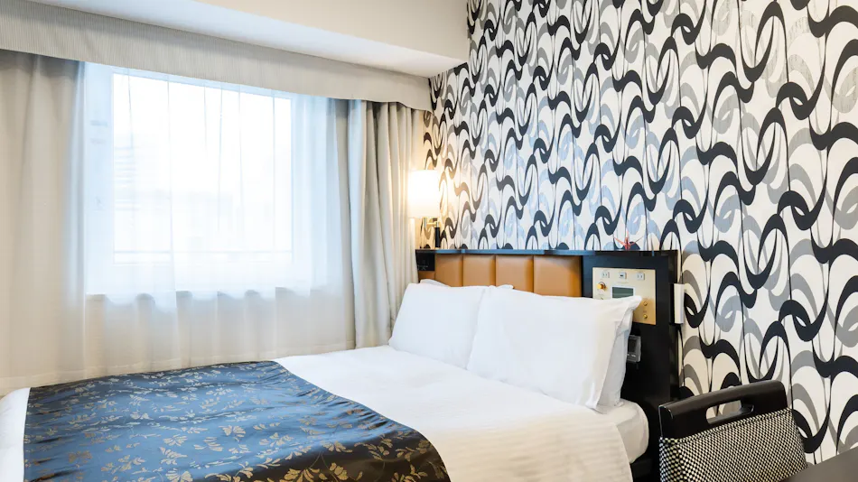 APA Hotel <Shin-Osaka Minamikata Ekimae>