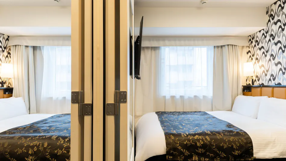 APA Hotel <Shin-Osaka Minamikata Ekimae>