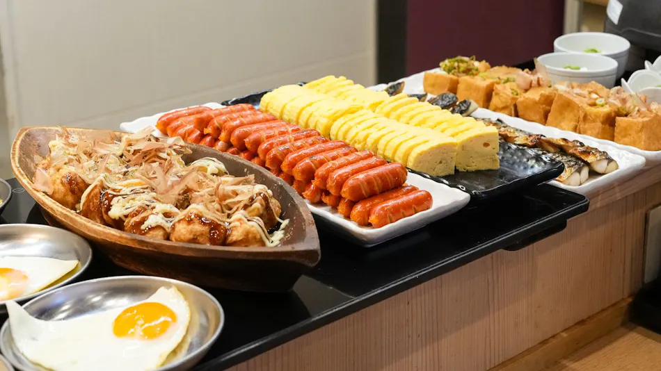 APA Hotel <Shin-Osaka Minamikata Ekimae>