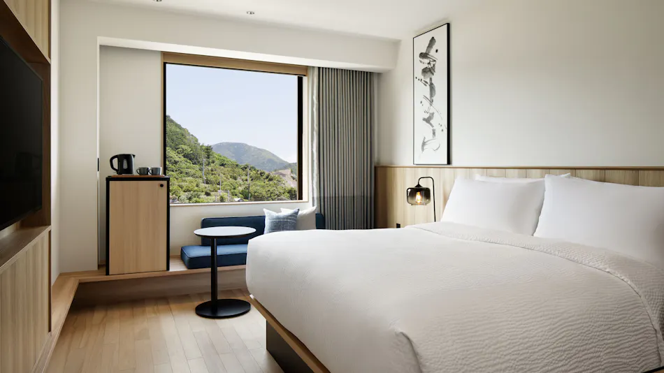 Fairfield by Marriott Wakayama Kumano Kodo Susami