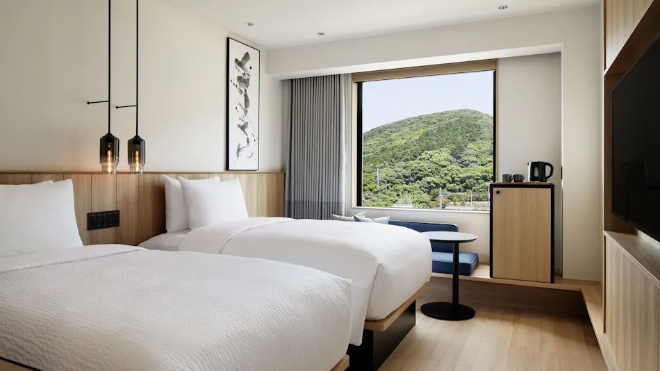 Fairfield by Marriott Wakayama Kumano Kodo Susami