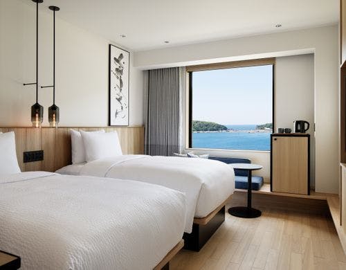 シャワーブース