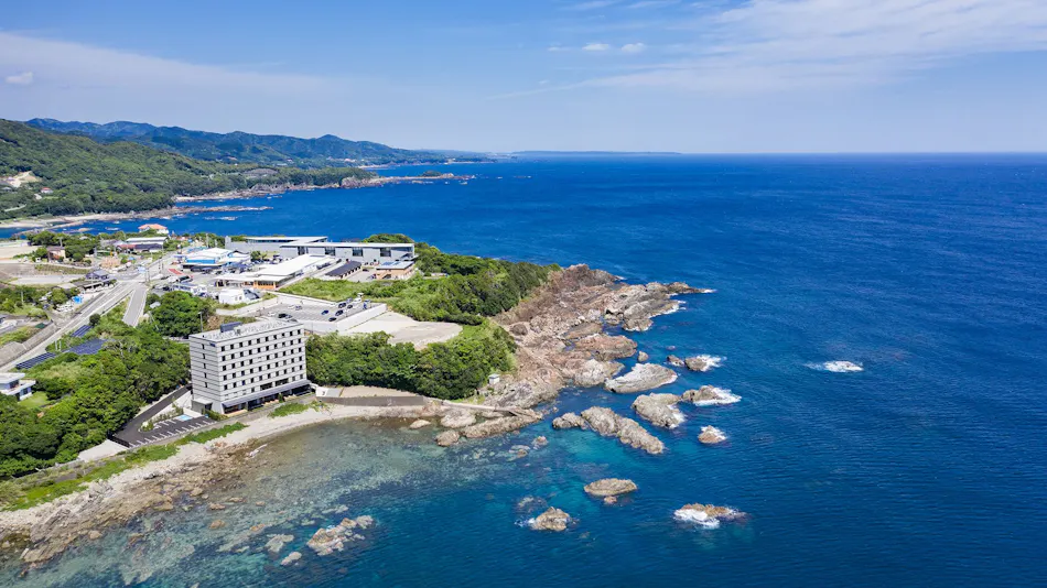 Fairfield by Marriott Wakayama Kumano Kodo Susami