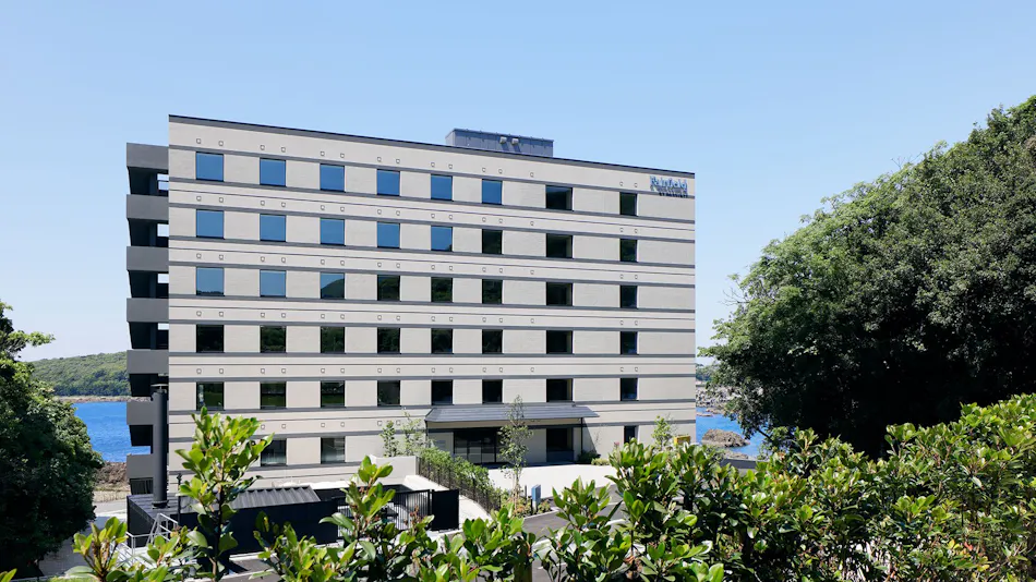 Fairfield by Marriott Wakayama Kumano Kodo Susami