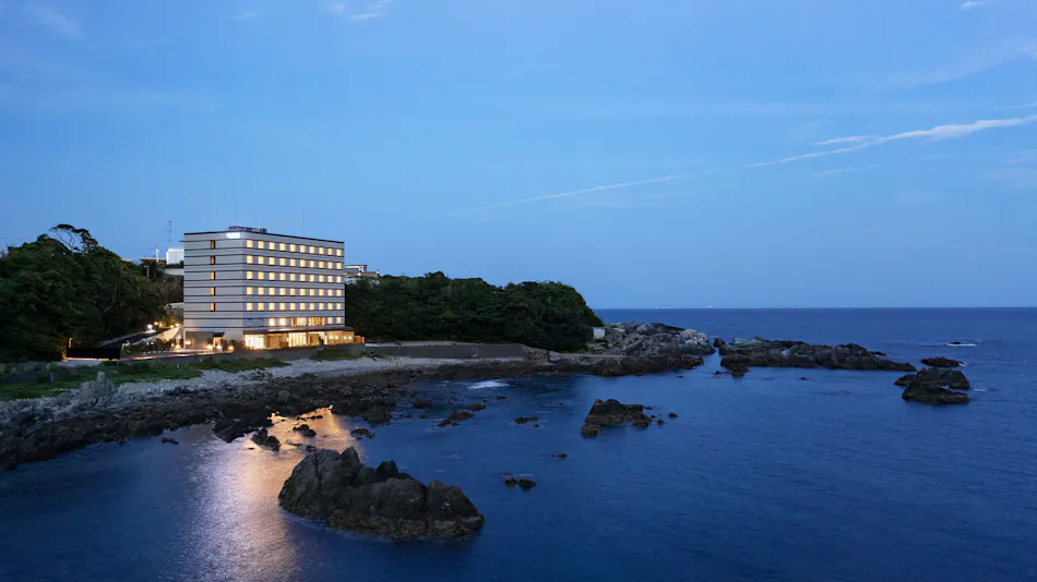 Fairfield by Marriott Wakayama Kumano Kodo Susami