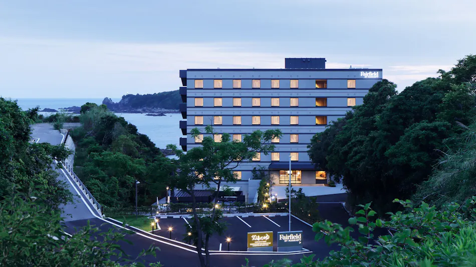 Fairfield by Marriott Wakayama Kumano Kodo Susami