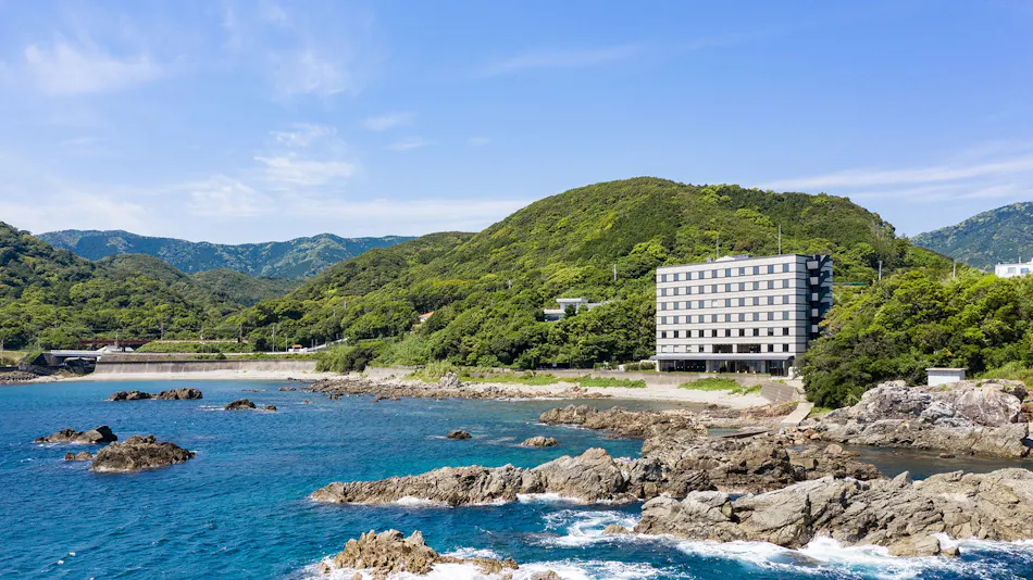 Fairfield by Marriott Wakayama Kumano Kodo Susami