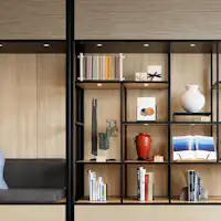 ห้องสมุด