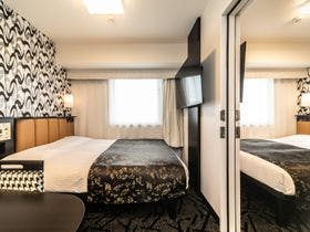 アパホテル〈大阪天満橋駅前〉