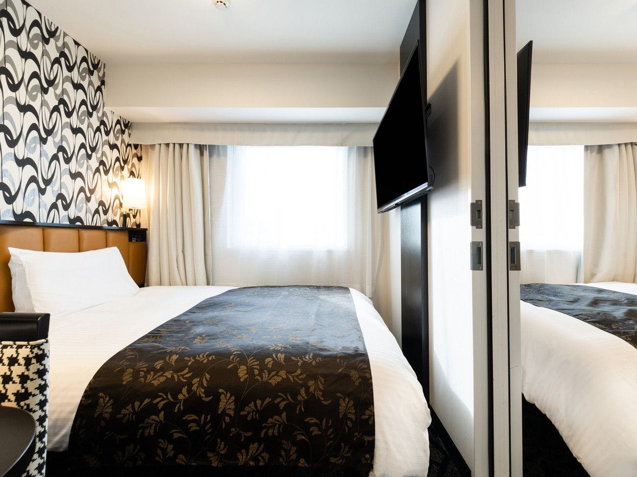 APA Hotel <Osaka Tenmabashi Ekimae>