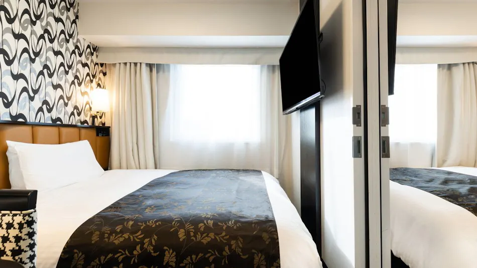 APA Hotel <Osaka Tenmabashi Ekimae>