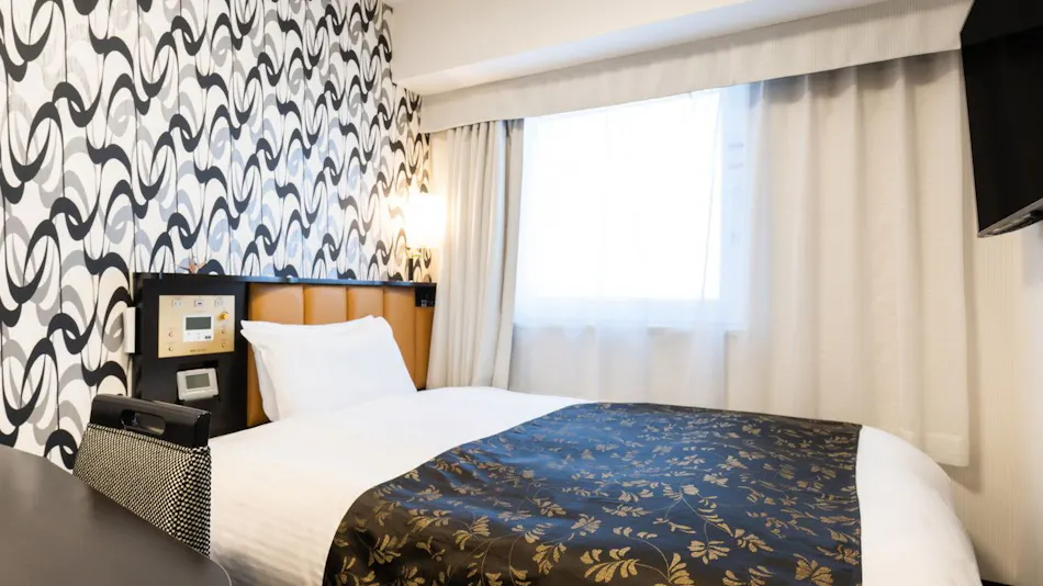 APA Hotel <Osaka Tenmabashi Ekimae>