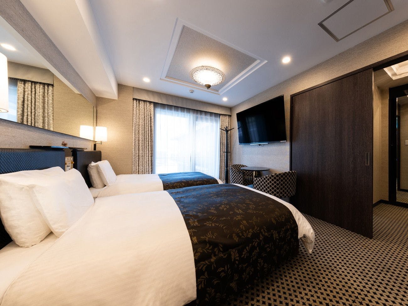 APA Hotel <Osaka Tenmabashi Ekimae>