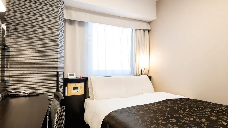APA Hotel <Osaka Tenmabashi Ekimae>