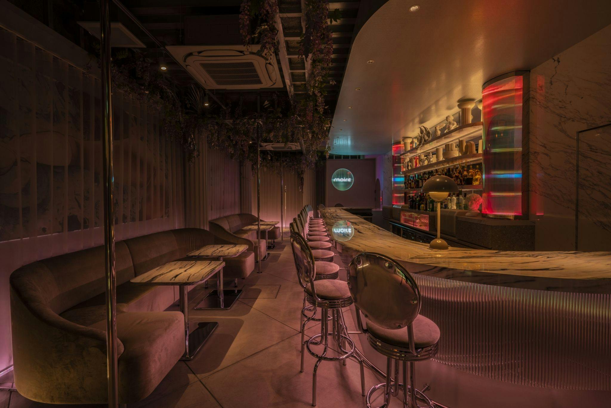 moire HOTEL YOSHIWARA