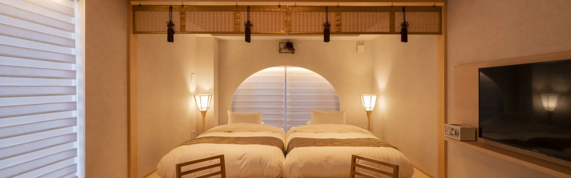moire HOTEL YOSHIWARA