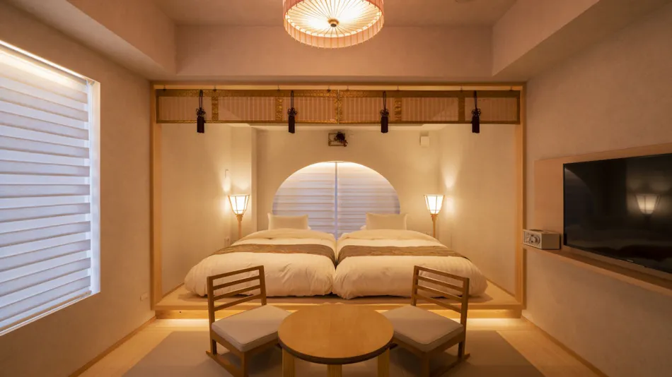 Moire Hotel Yoshiwara